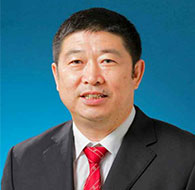 会长：刘志超 华南理工大学工商管理学院副院长